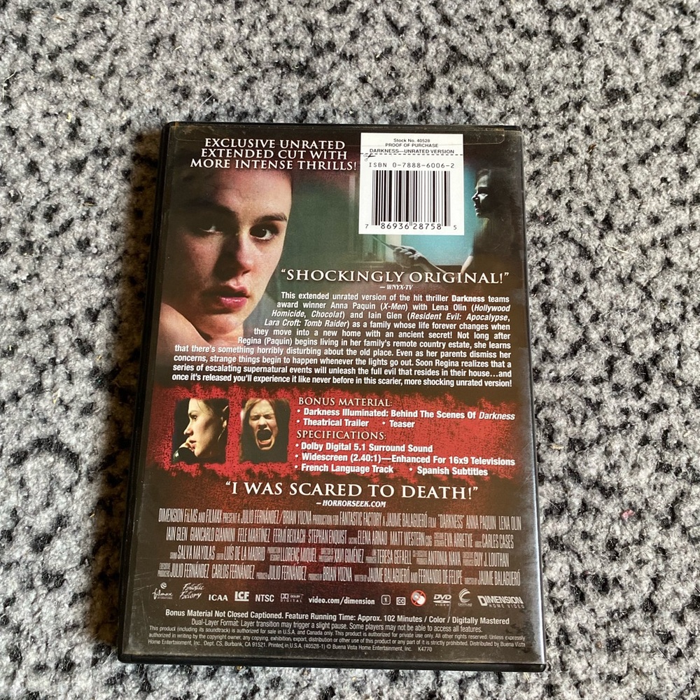 DVD bundle - Picture 3 of 7